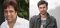  Govinda exits Ranbir Kapoor&#039;s `Jagga Jasoos`?