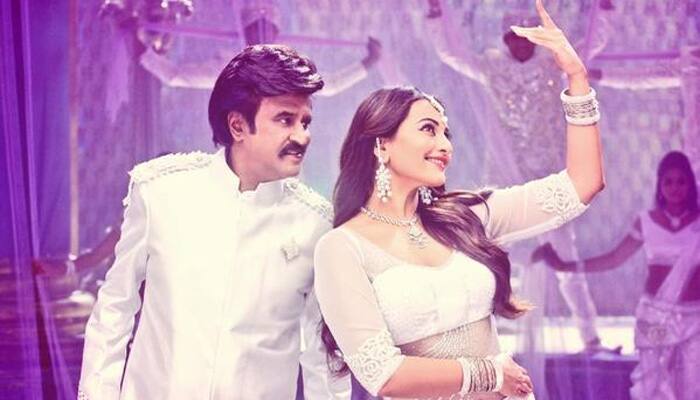 &#039;Lingaa&#039; distributors may protest again