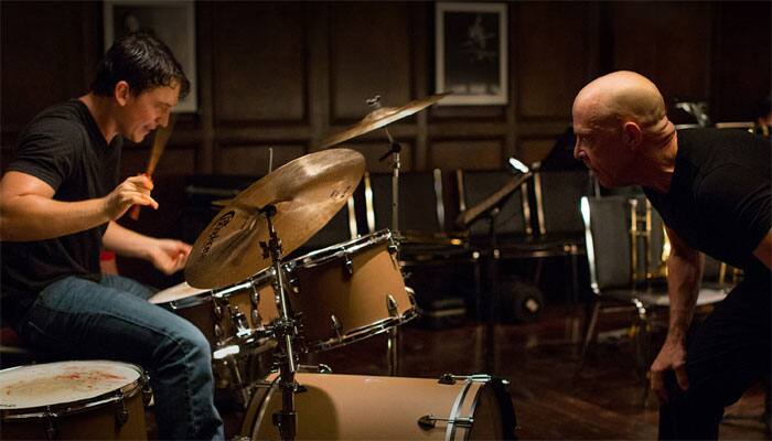 &#039;Whiplash&#039; actor on &#039;Young &amp; Hungry&#039; second season