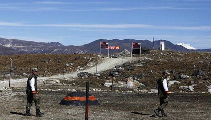 China wants code of conduct, not clarification of LAC as proposed by PM Modi