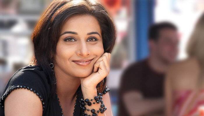 Vidya Balan to promote &#039;Hamari Adhuri Kahani&#039; on TV show