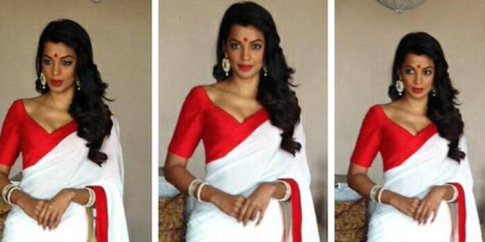 Mugdha Godse to play Bengali woman in &#039;Romila&#039;