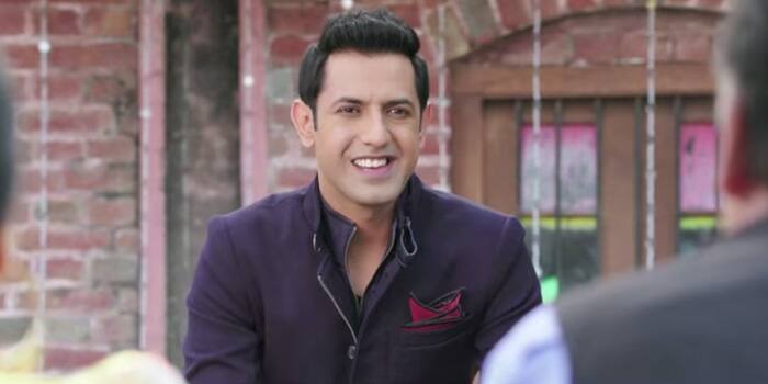 Gippy Grewal nervous over Bollywood debut