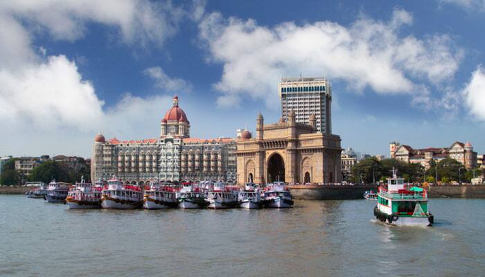 Mumbai named among top 10 tourist destinations in APAC