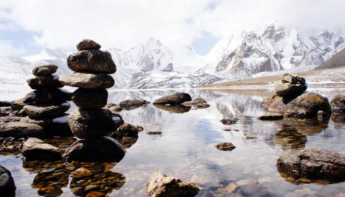 Yumthang Valley