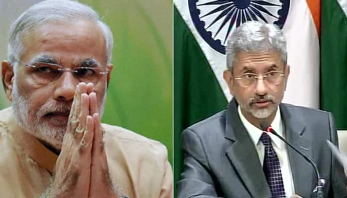 PM Modi&#039;s Bangladesh visit would be &#039;historic&#039;: Foreign Secretary S Jaishankar 