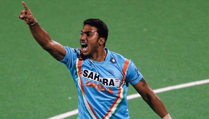 Indian men&#039;s hockey team to focus on mental strength at World League SF