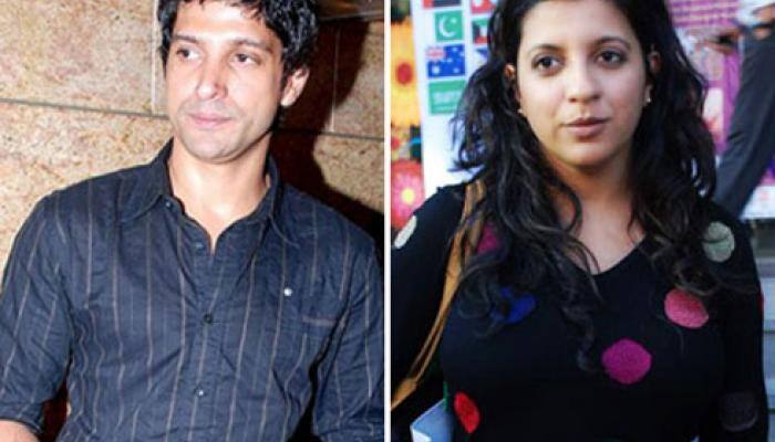 Brother Sister Ties Not Well Represented On Indian Screens Zoya Akhtar People News Zee News Братья систерс — вестерн режиссёра жака одиара. indian screens zoya akhtar