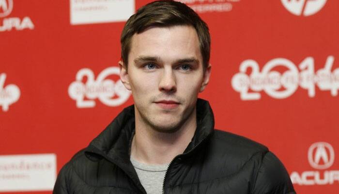 Nicholas Hoult wants Jennifer Lawrence back?