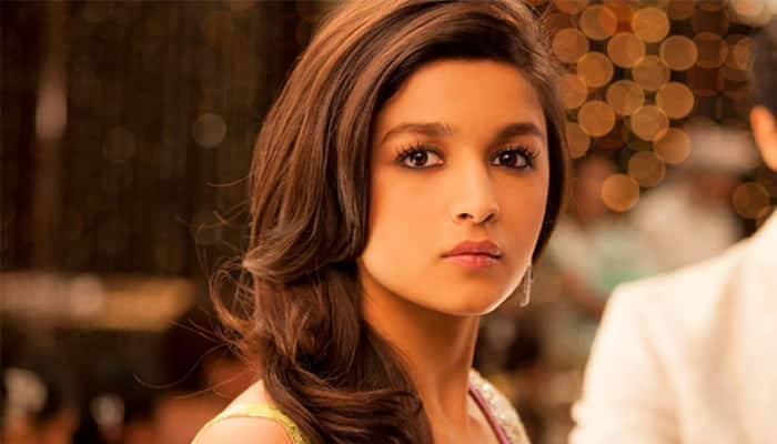 Feel blessed that I&#039;ll work with Kareena in &#039;Udta Punjab&#039;: Alia Bhatt