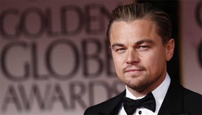 Leonardo DiCaprio sues magazine over baby rumours with Rihanna