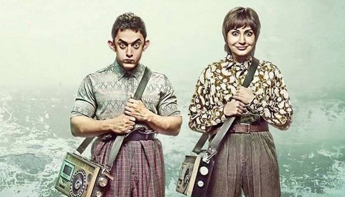 &#039;PK&#039; grosses record 100 million yuan in China