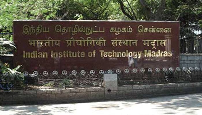 IIT Madras revokes ban on Dalit students group, appoints faculty advisor for Ambedkar Periyar Study Circle​