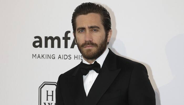 Jake Gyllenhaal packs a punch in &#039;Southpaw&#039; trailer