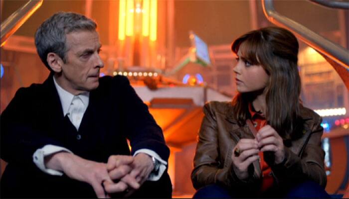 Rebecca Front to join &#039;Doctor Who&#039; series 9