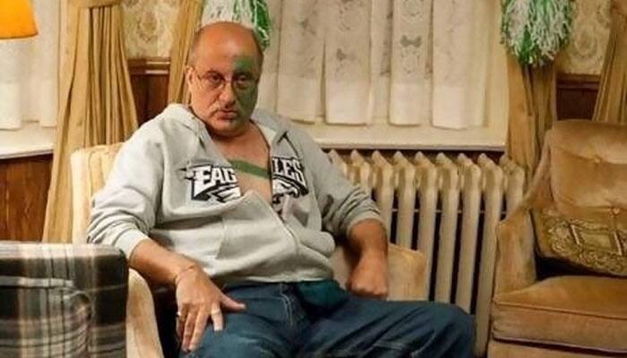 Change in shooting schedule made me opt out of &#039;Jazbaa&#039;: Anupam Kher