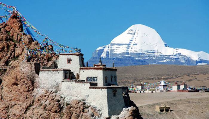 Kailash Mansarovar yatra begins today