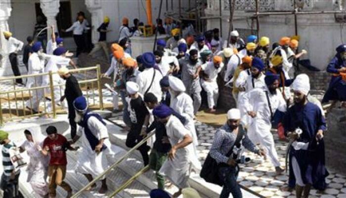 Pakistan&#039;s ISI funding pro-Khalistan groups in India, abroad: Report