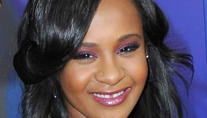 Bobbi Kristina Brown &#039;was addict at 14&#039;, claims new book