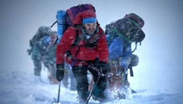 Trailer of 3D biography-disaster film &#039;Everest&#039; released