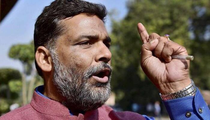 Expelled RJD MP Pappu Yadav ​floats new political party, dub​s Lalu-Nitish combine &#039;enemy no. 1&#039;