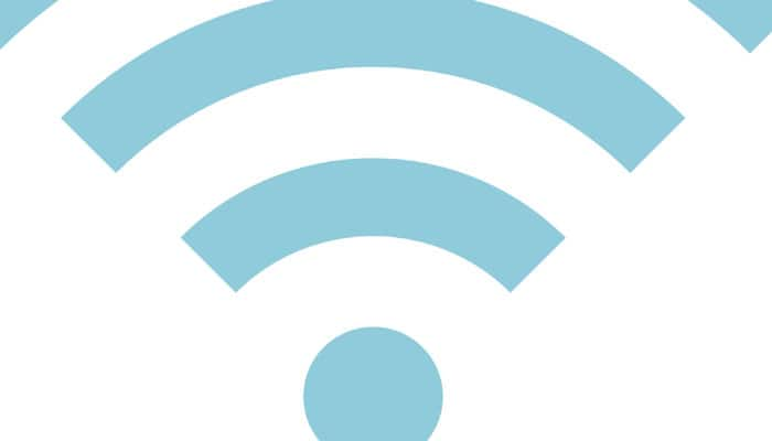 Wi-Fi signals can help count people in a crowd