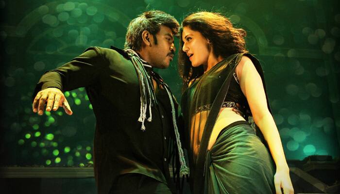 &#039;Kanchana 2&#039; a blockbuster, collects over Rs.100 crore