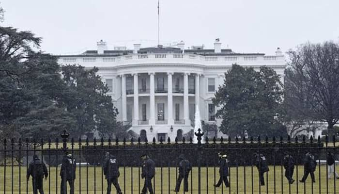 White House security lapses force US Secret Services to rush through hiring process