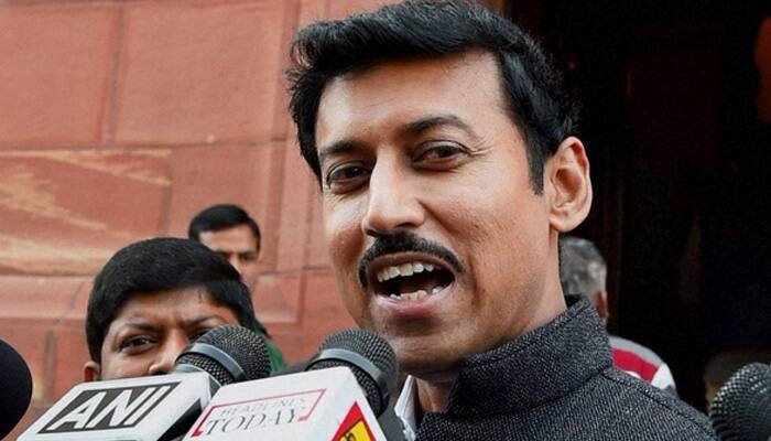 Attack on Indians not acceptable, will carry out surgical strikes whenever required: Rathore