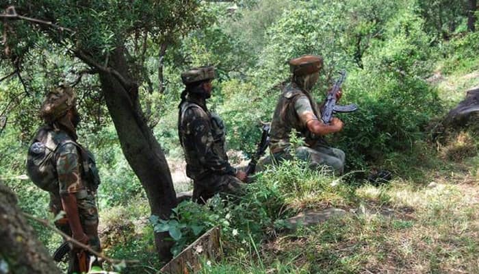 Indian Army conducts surgical strikes in Myanmar: Inside details