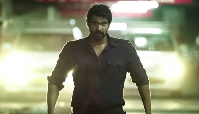 Niche genre films are few down south: Rana Daggubati