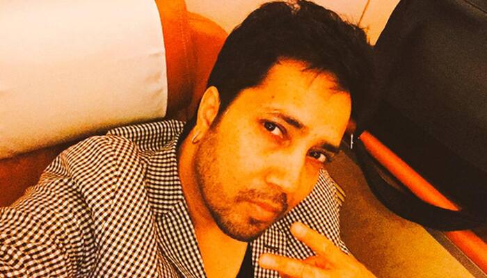 Mika Singh turns 38, gets wishes galore from B-Town