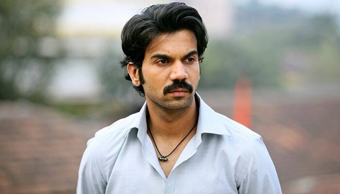 My life is between action and cuts: Rajkummar Rao