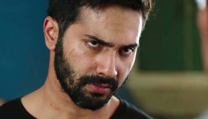 Never said I&#039;m replacing Salman in &#039;Shuddhi&#039;: Varun Dhawan