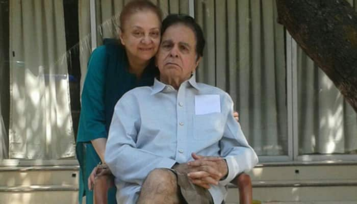 Bharat Ratna for Dilip Kumar?