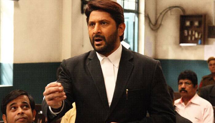 &#039;Jolly LLB&#039; to be remade in Tamil