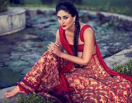 #KareenaKapoor will play a doctor in the film #UdtaPunjab! Twitter@zeecinema