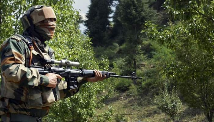 NSCN-K militants enter India for revenge attack, govt sounds high alert