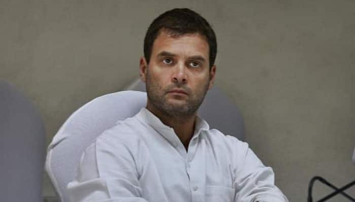 Punjab farmer&#039;s suicide: Rahul Gandhi expresses sadness, urges govt to take action