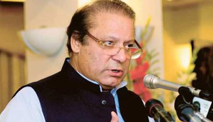 Pakistan dismayed by irresponsible, imprudent statements by Indian leadership: Nawaz Sharif