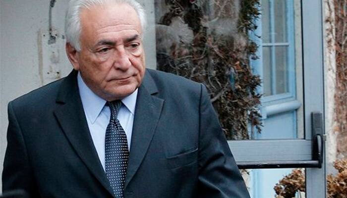 Strauss-Kahn set to avoid conviction in French pimping trial