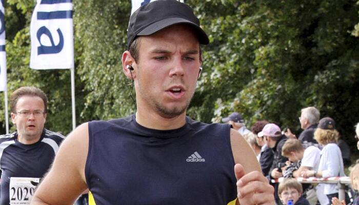 Germanwings crash: Pilot feared going blind, contacted 41 doctors in 5 years