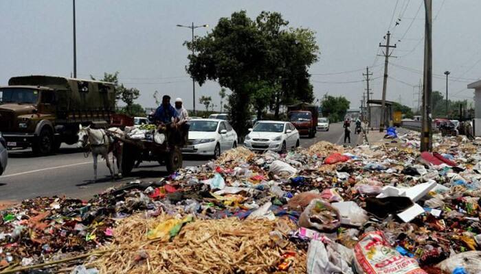 HC intervenes in Delhi&#039;s &#039;dirty&#039; politics, orders govt to release MCD workers&#039; salaries