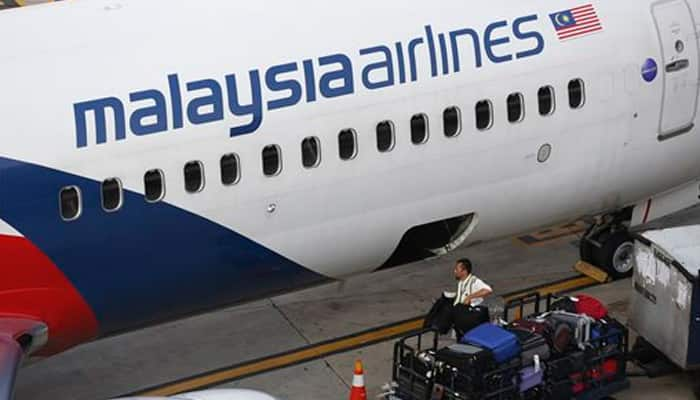 Malaysia Airlines makes emergency landing in Melbourne