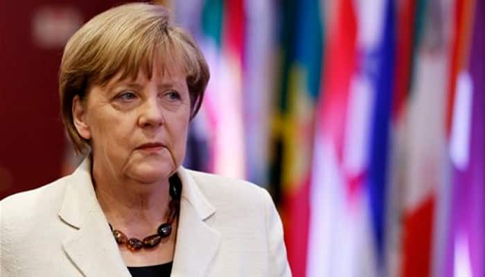 Germany drops probe into alleged US tapping of Merkel cellphone