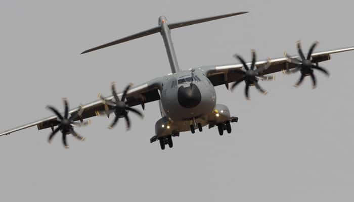 Airbus says US to be biggest customer for A400M military plane