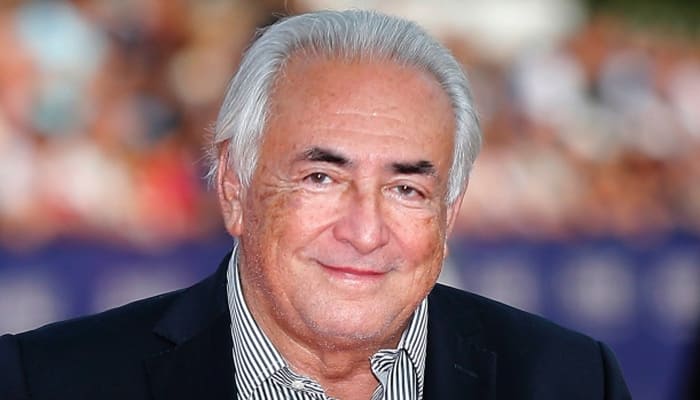 Dominique Strauss-Kahn acquitted of pimping charges