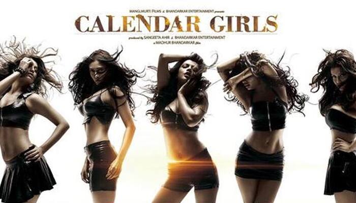 Check out: Madhur Bhandarkar&#039;s sizzling &#039;Calendar Girls&#039;