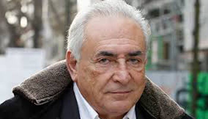 French Court Acquits Strauss Kahn Of Pimping Charges World News Zee