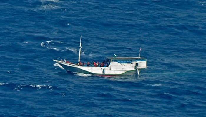 Indonesia demands answers from Australia on asylum boat `payment&#039;